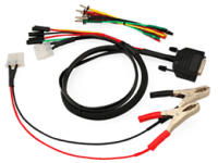 Кабель «ECUPROG(CAN+K-Line)»
