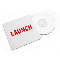 Подписка HD на 2 года для сканеров Launch X431 с адаптером Smartlink LNC-204