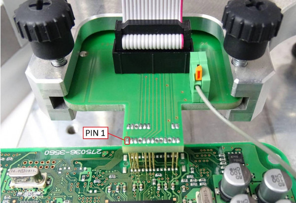 DENSO TOYOTA - NEC NBD 26 PIN Терминал Адаптер
