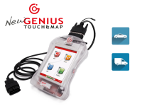 NEW GENIUS MASTER CAR & LCV