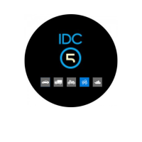 IDC5 PLUS OHW AGRI Лицензия