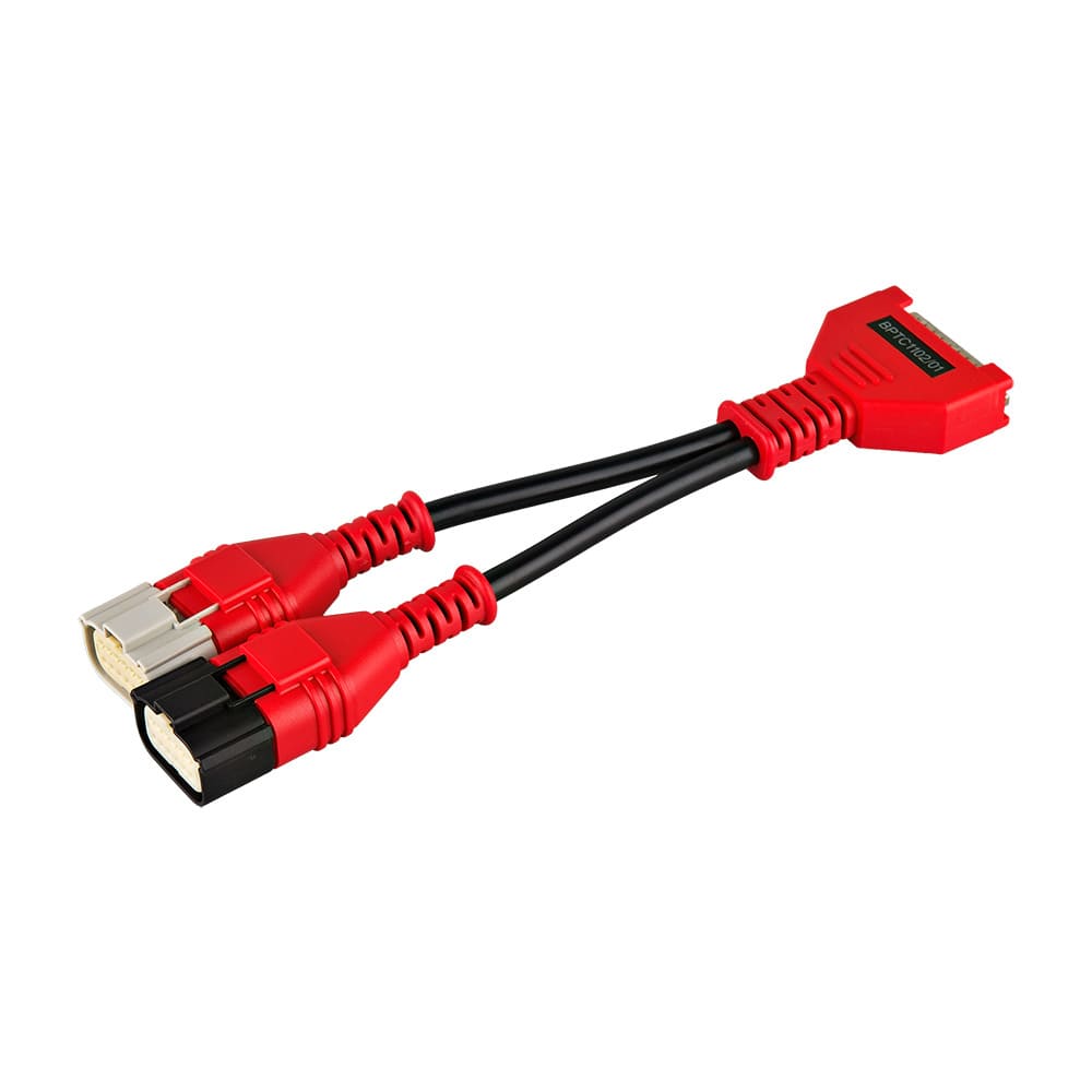 Адаптеры диагностические Autel EV для MS909, MS919, Ultra (набор)