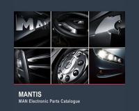 MAN MANTIS 7.1
