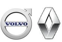 VOLVO/RENAULT Программирование и адаптация APM