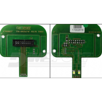 TRW - EMS2.3 MPC5674F Терминал Адаптер