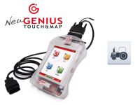 NEW GENIUS MASTER TRACTOR