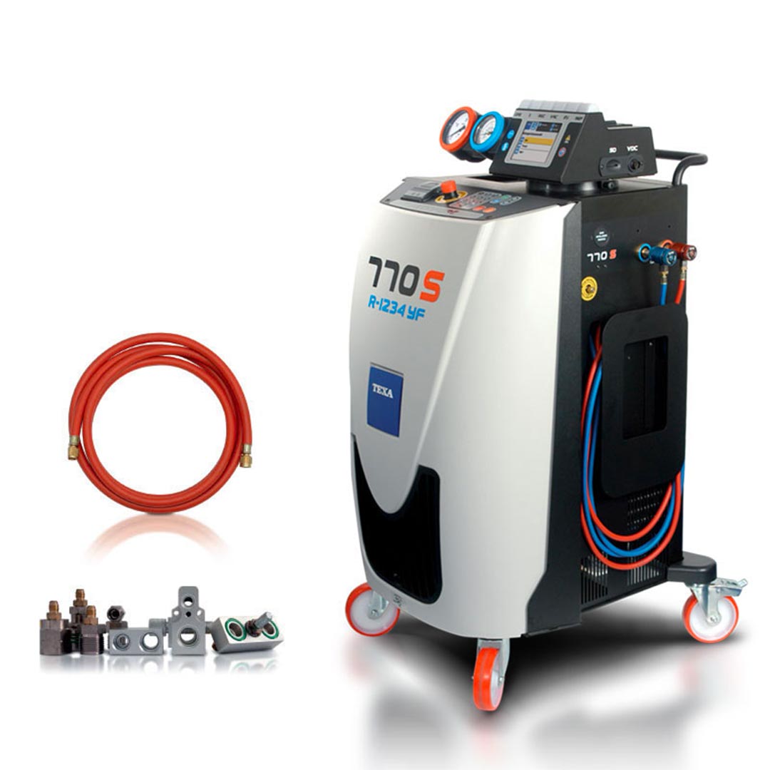KONFORT 770S TOUCH RID