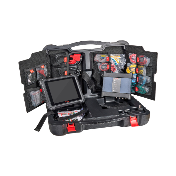 Autel MaxiSys MS919 Диагностический Комплект