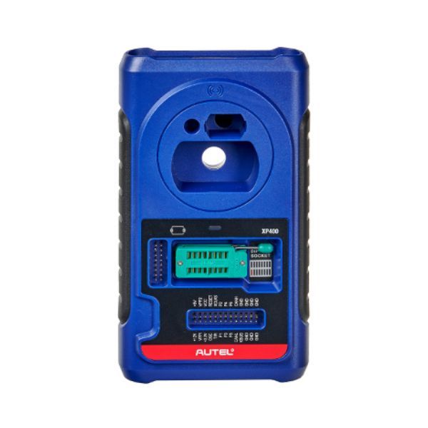 Autel MaxiIM IM608 PRO Диагностический комплект