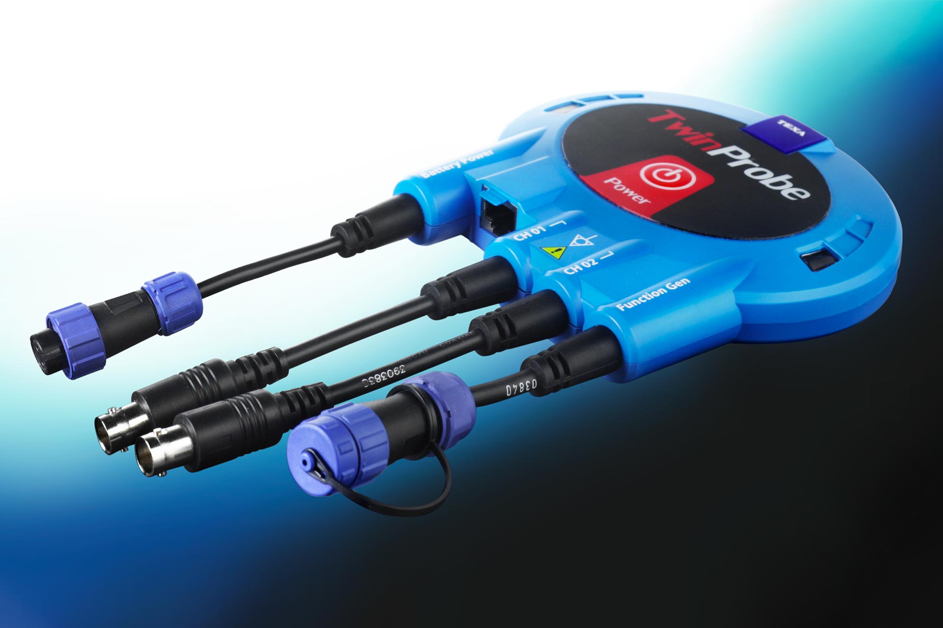 TwinProbe