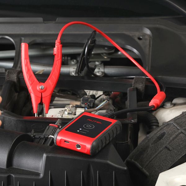 Autel MaxiBAS BT506 АКБ Тестер