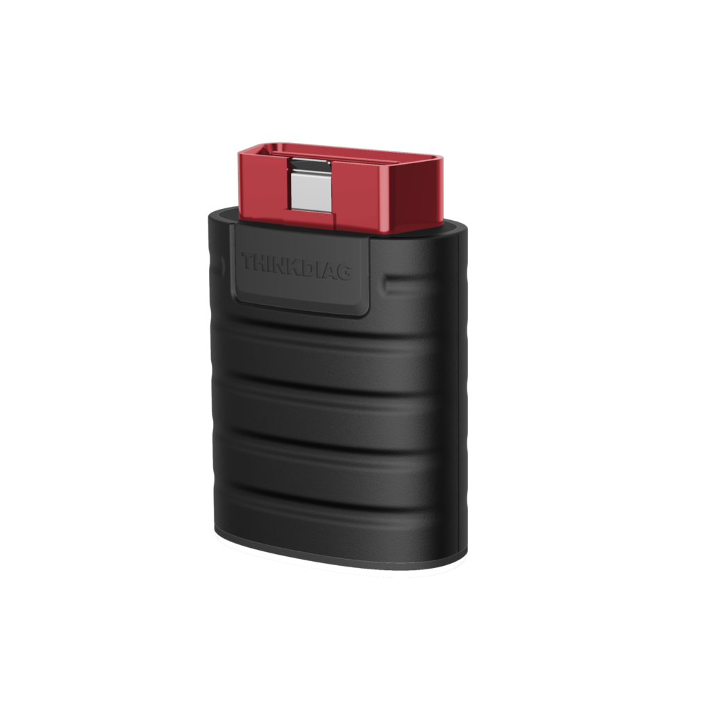 THINKTOOL MASTER - диагностический сканер