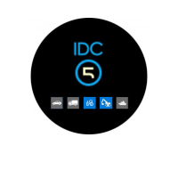IDC5 PLUS OHW Лицензия