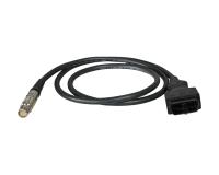 DAF VCI OBD Кабель