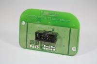 DELPHI DCM - MOTOROLA MPC5xx Терминал Адаптер