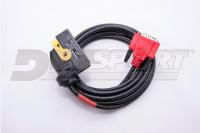 CONTINENTAL-TEMIC ACM2.1/AT25256 Кабель (MERCEDES TRUCK)(F34NTA20)