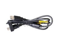 IVECO USB Кабель