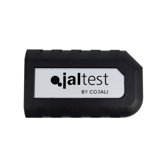 JALTEST OHW диагностический сканер