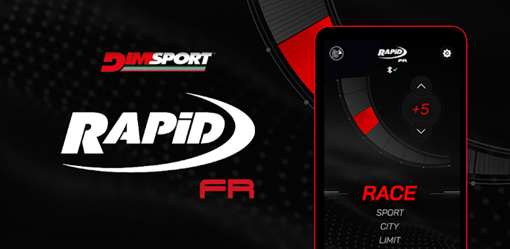 Rapid FR Compact