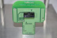 Siemens/Marelli MPC5xx Основная плата (F34DM003)
