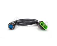 VOCOM OBD2 Кабель