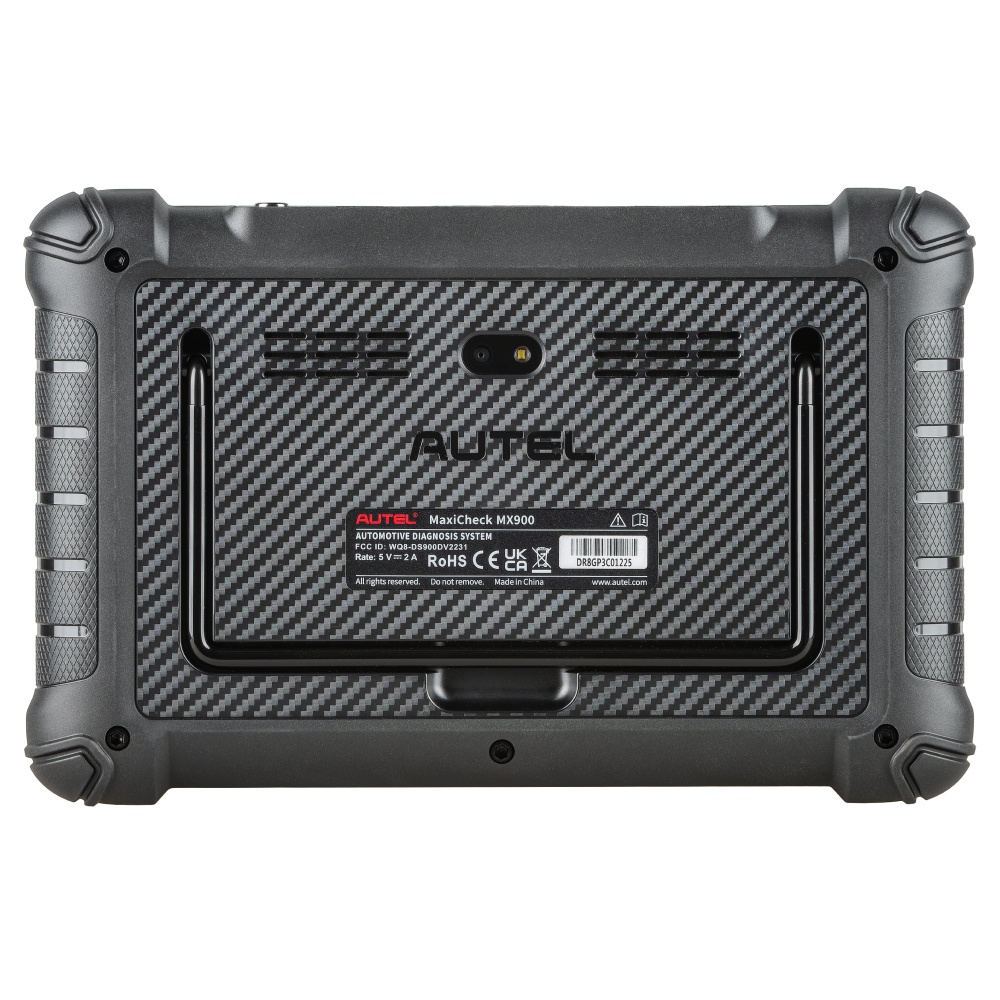Autel MaxiCheck MX900 Диагностический Комплект