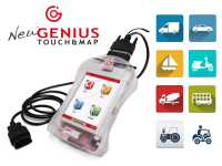 NEW GENIUS MASTER FULL