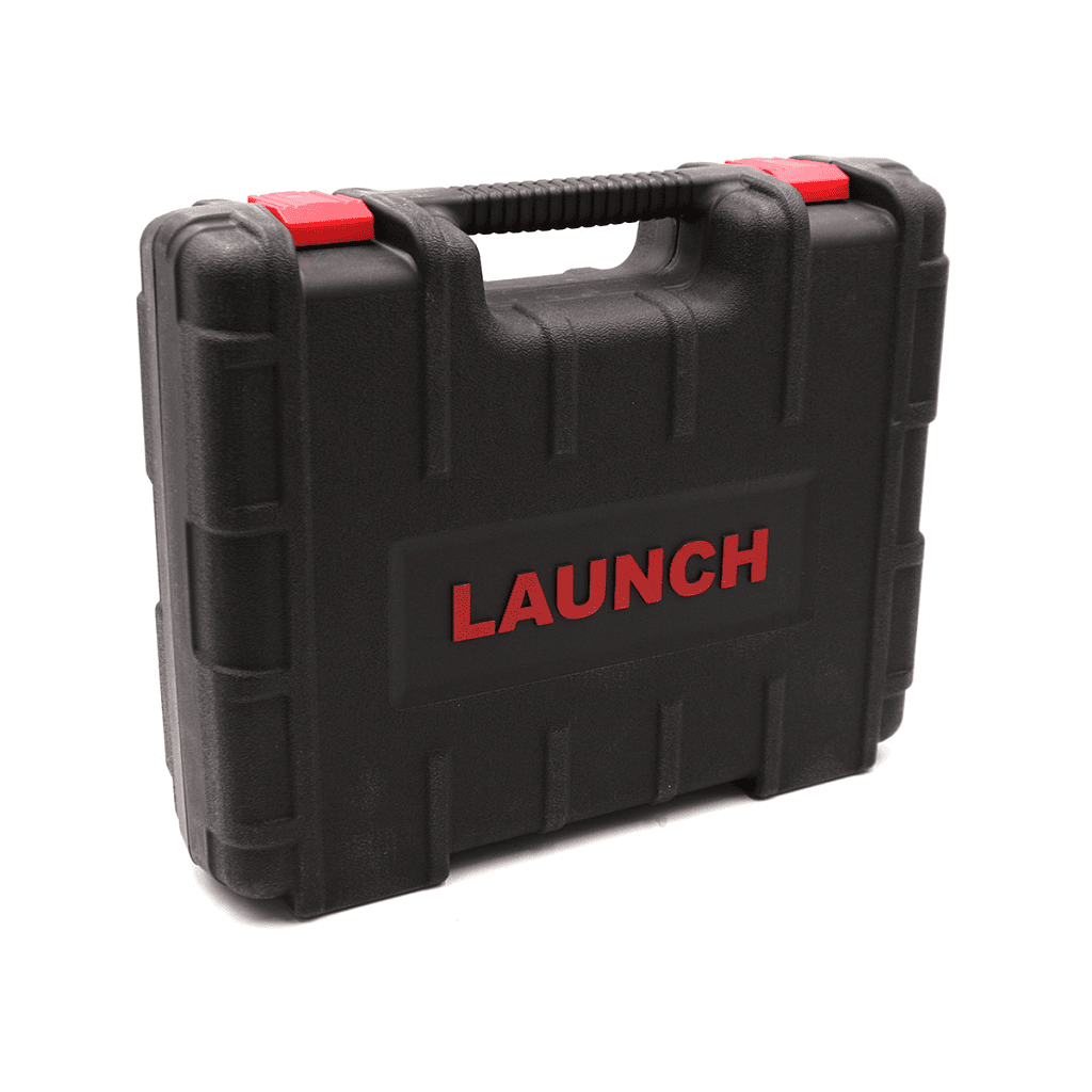 Комплект грузовых кабелей для сканеров PRO/PAD, 13 шт Launch LNC-222