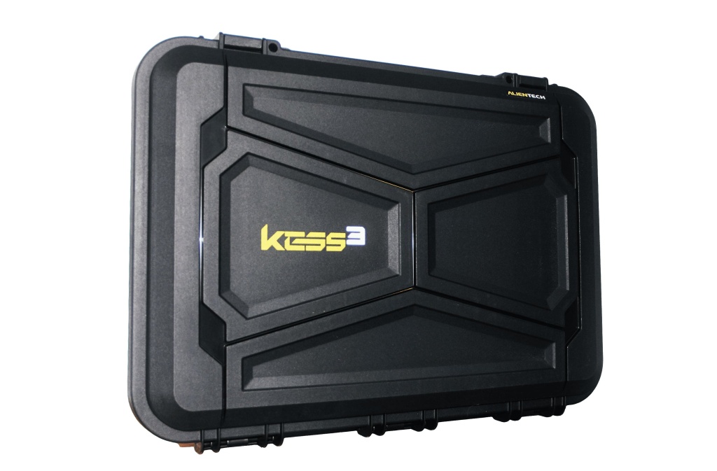 KESS3 Master Hardware
