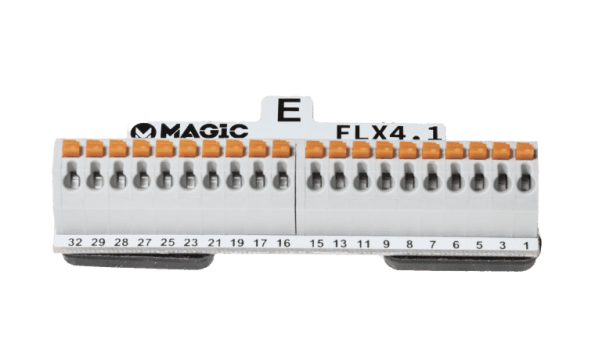 FLEX Master