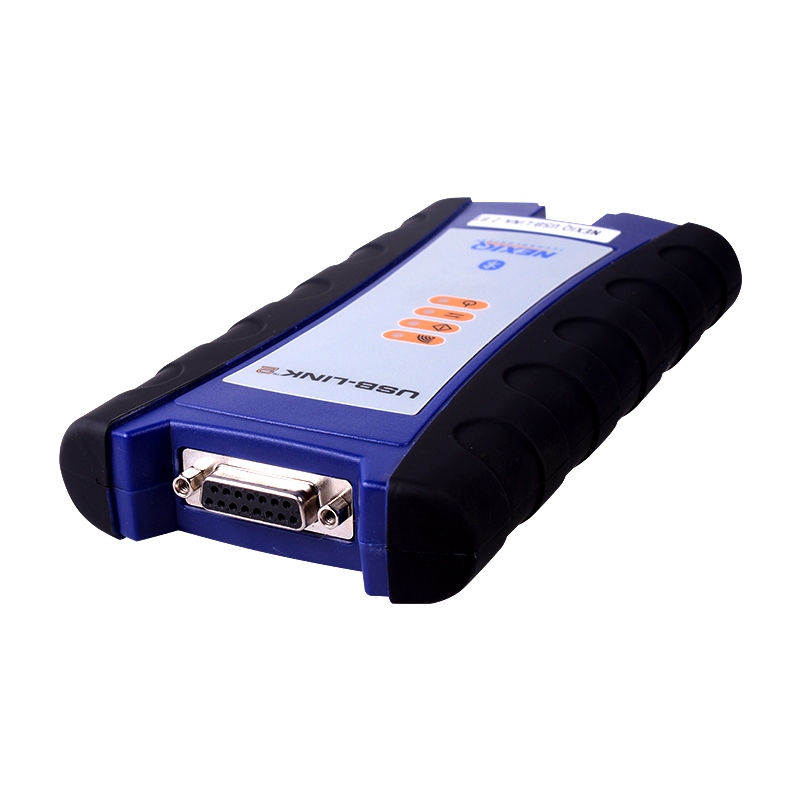 NEXIQ 124032 USB-LINK 2 BLUETOOTH диагностический сканер