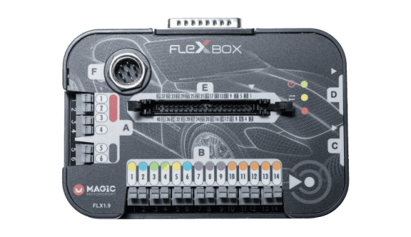 FLEX Master