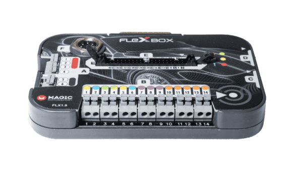 FLEX Master