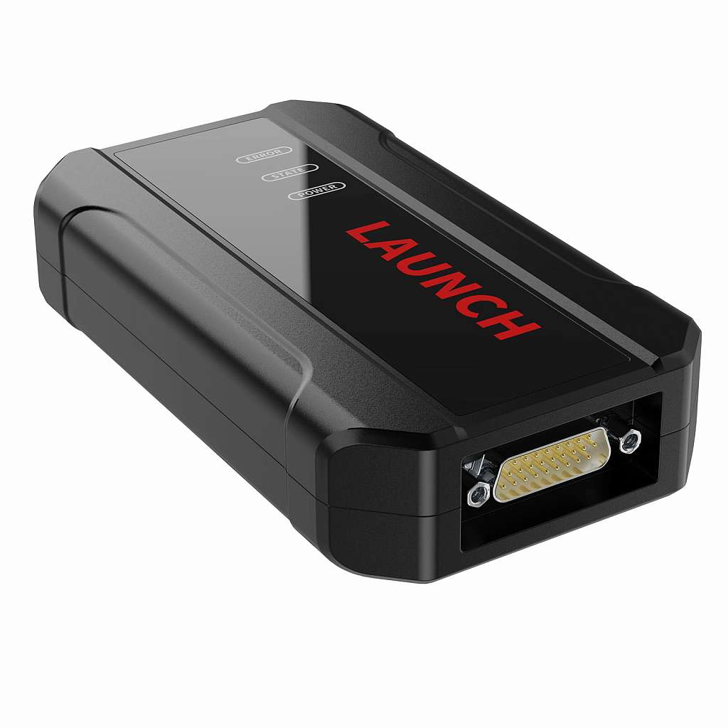 LAUNCH X431 ECU&TCU Программатор ЭБУ